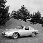 Maserati 5000 GT Coupe 1961 года